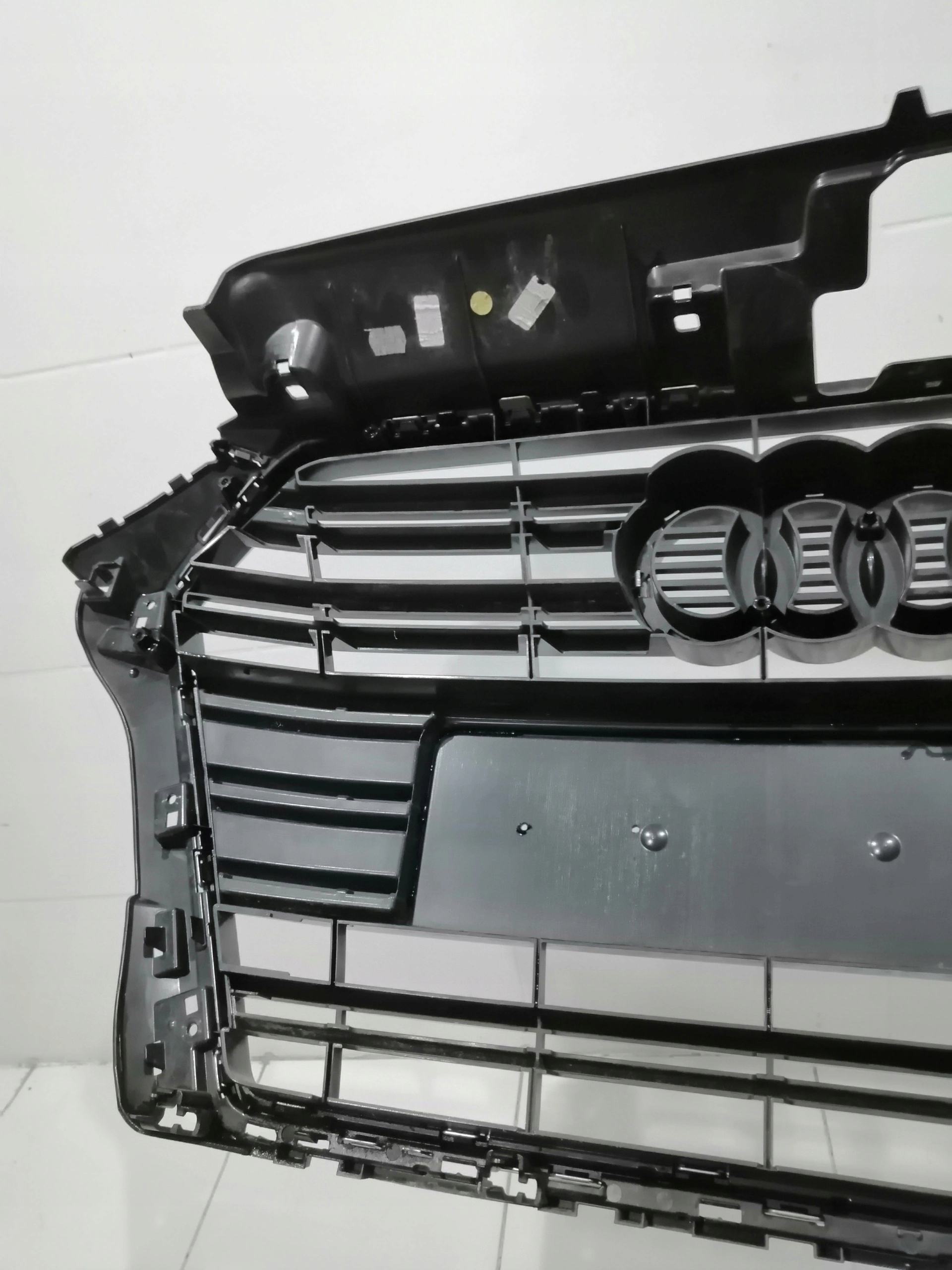 Audi A3 8V Kühlergrill FRONTGRILL Kühlergitter 8V3853651AA - Thumbnail 11