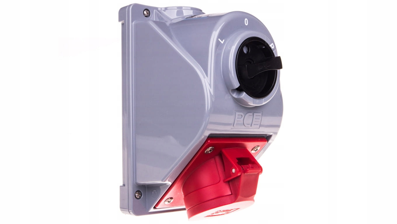 Sada Combo L-o-p 16A 5P 400V 960615401W Pce