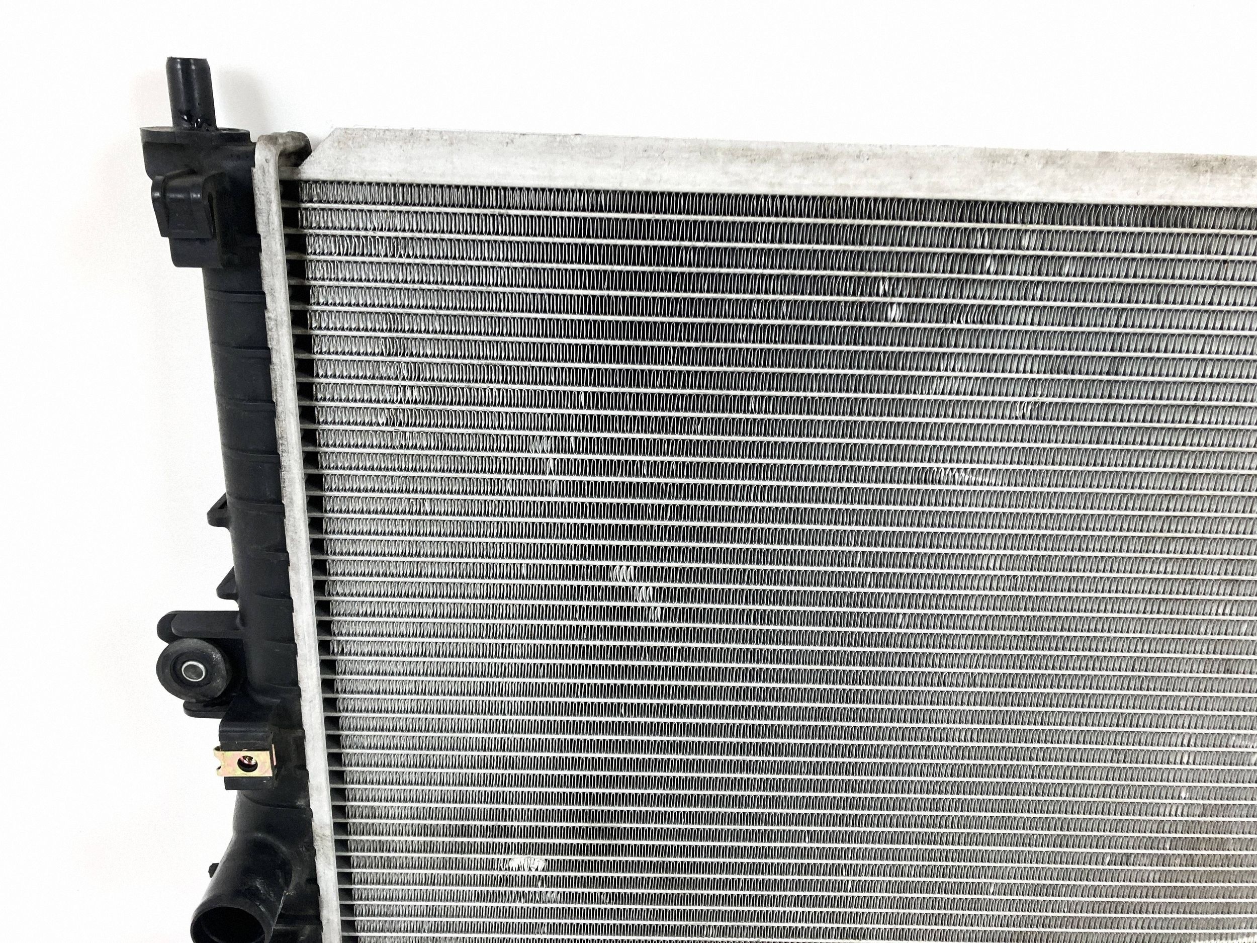 Chevrolet Corvette C7 6.2 water cooler 2014-19