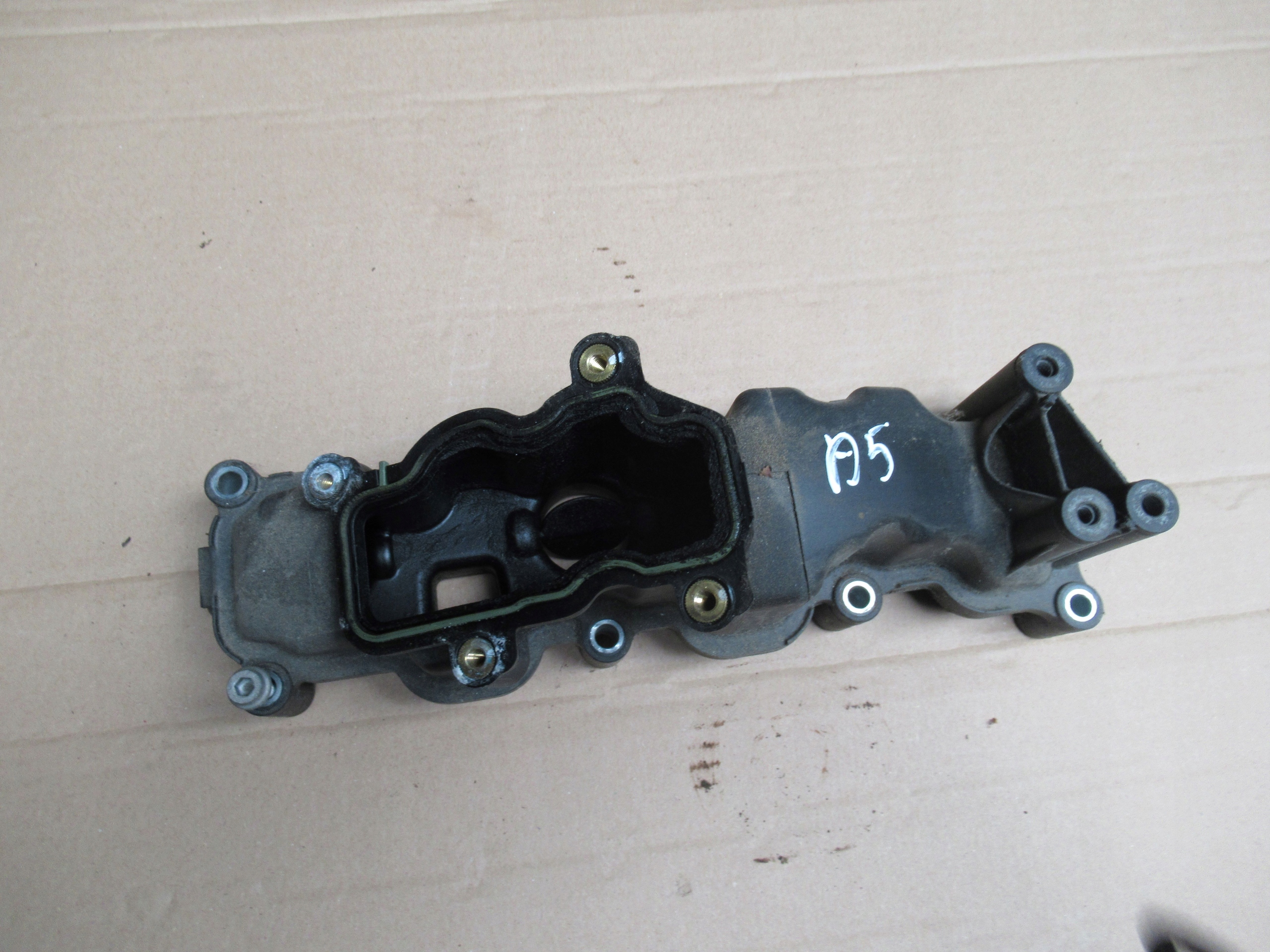 Audi OE 059129712BG коллектора Впускный