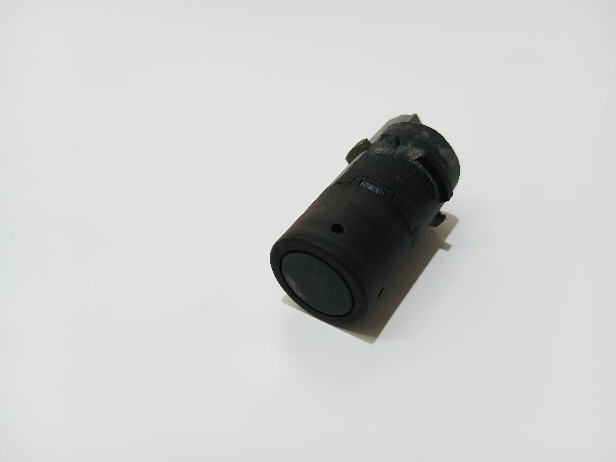 Sensor Parken PDC heck BMW X3 E83 LCI M PAKIET 6989069 475
