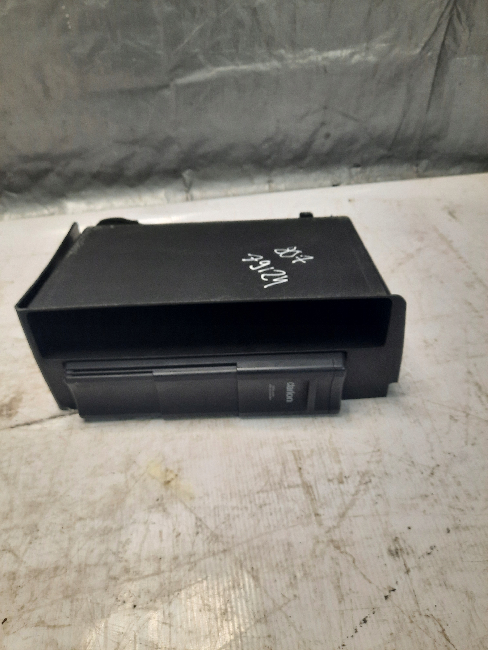 LANCIA PHEDRA changer CD 1498590077