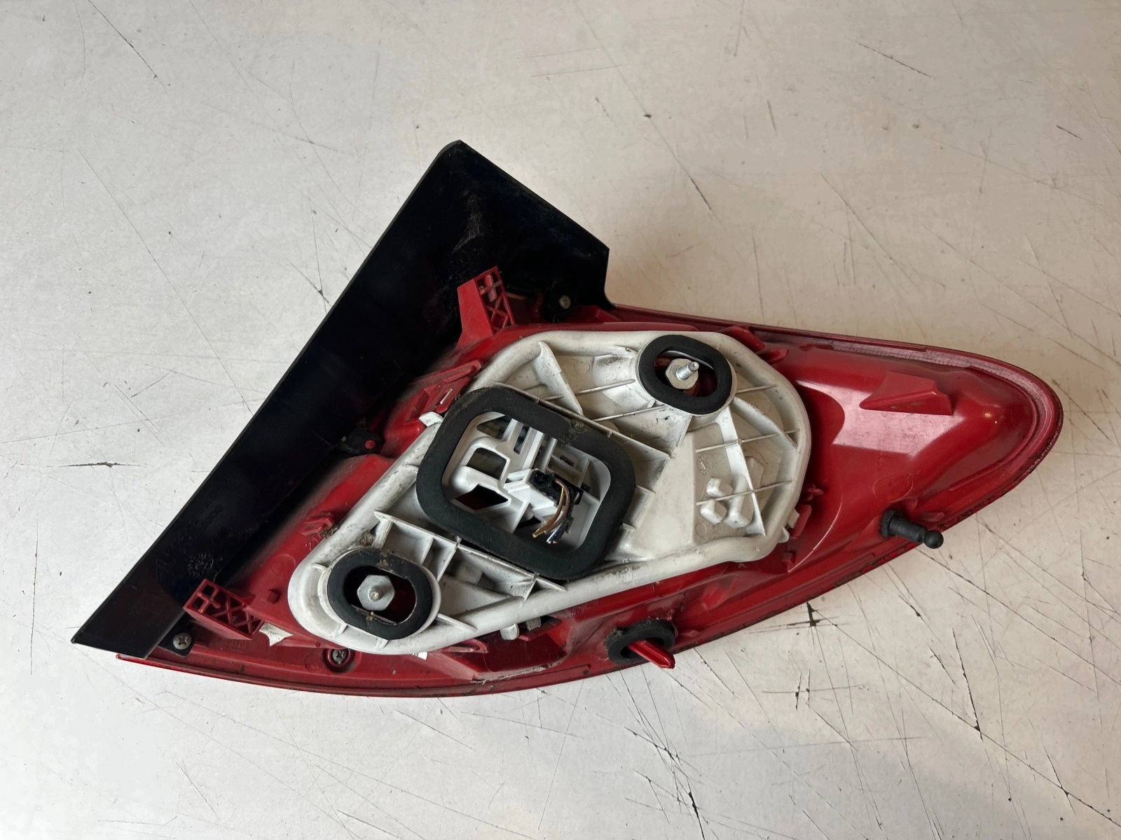 light rear part rear left Opel Meriva B