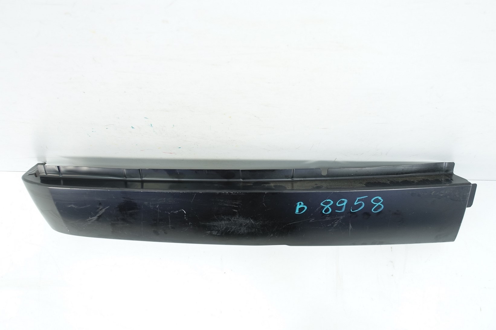 fender pillar right rear part VW CRAFTER 2E1814122