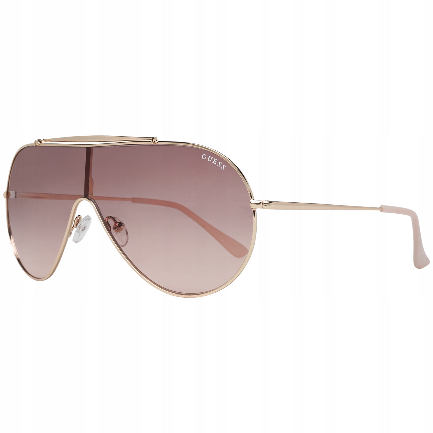 

Okulary przeciwsłoneczne Guess GF0370 Gradalne