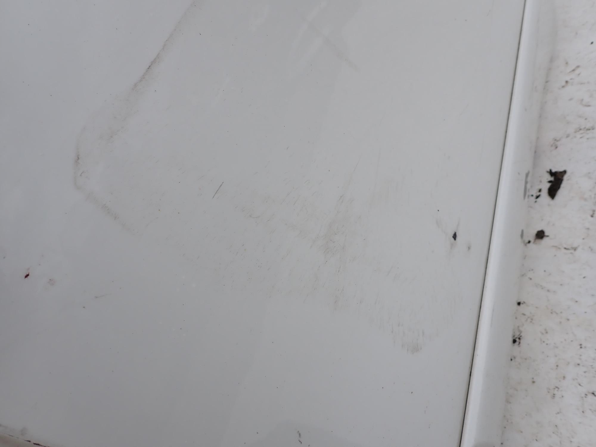 NISSAN NOTE and 1 06-12 door rear part rear. left