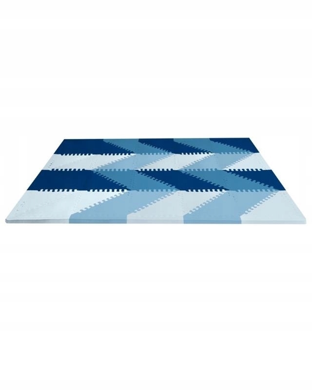 

Skip Hop Mata Playspot Blue Ombre
