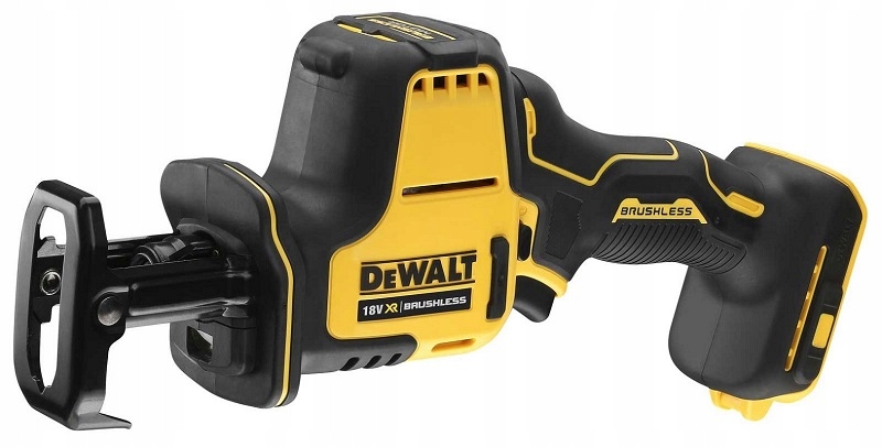 Akumulatorowa piła szablasta DeWalt DCS369N Brushless 18V (bez akumulatora