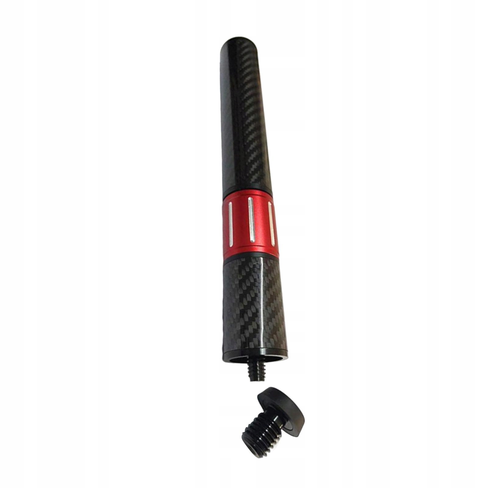 Pool Cue Extension billiard telescopic extension Marka bez marki