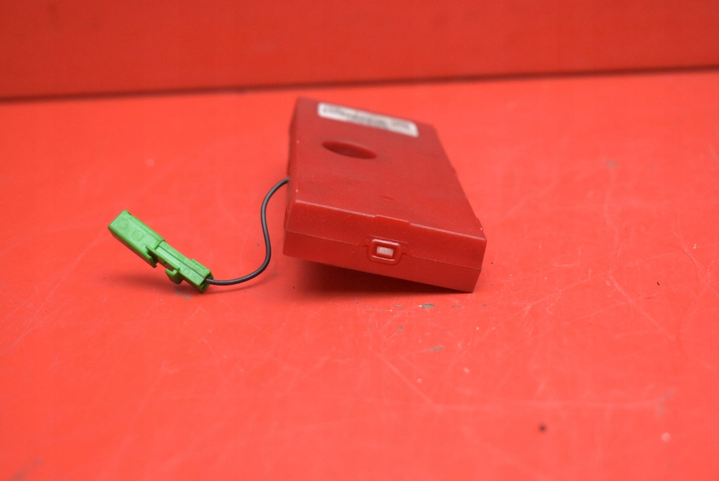 AMPLIFICATORE ANTENY 30775158 VOLVO XC60 1 e 08-13