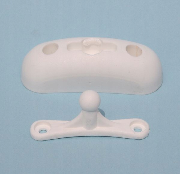 Zabezpieczenie blokada drzwi do kampera przyczepy Numer katalogowy części FA01513T01590