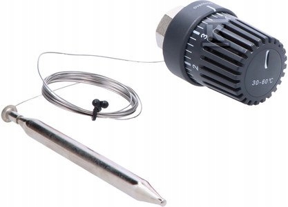 Term Hlava Pre Rozdeľovače M30X1.5