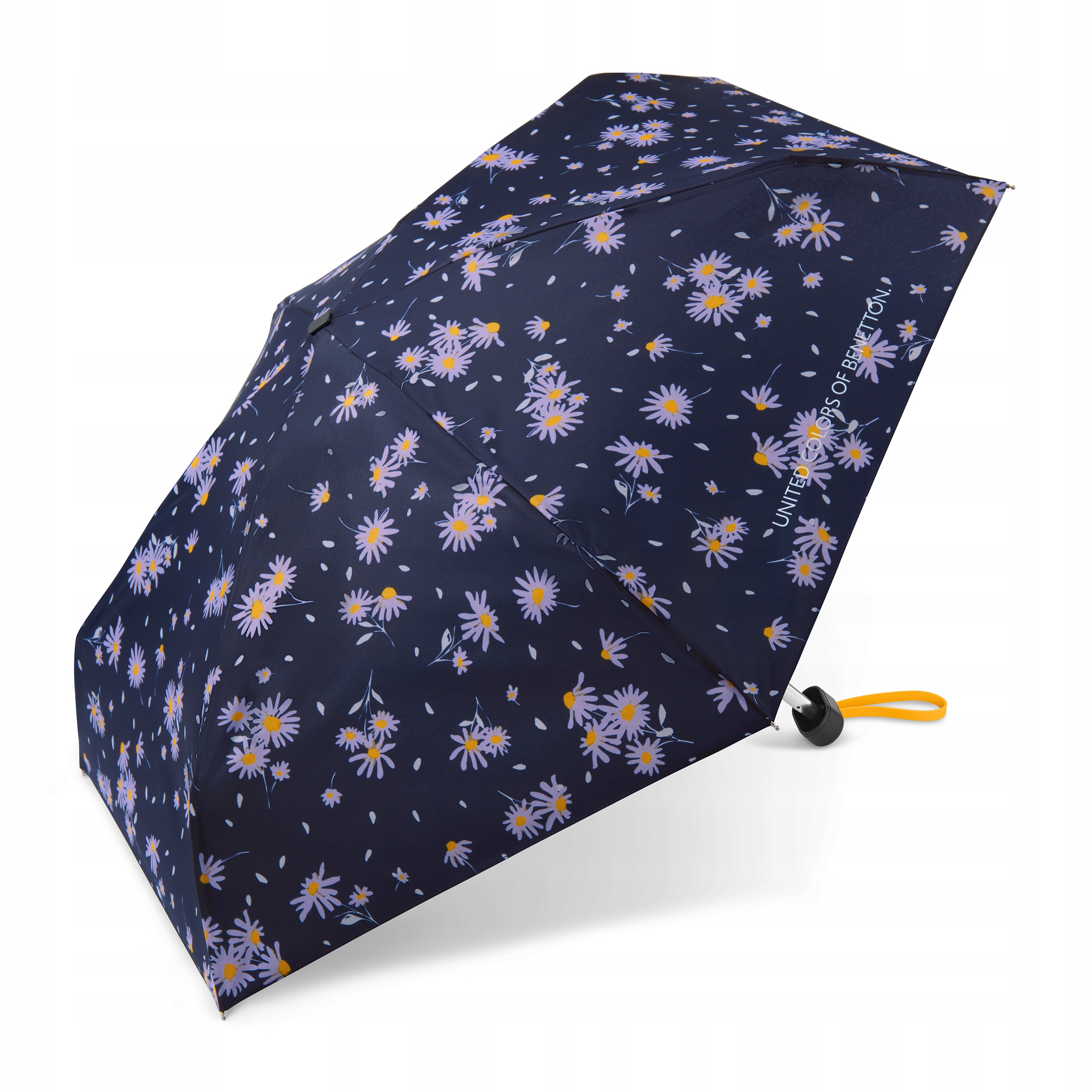 PARASOL PARASOLKA DAMSKA BENETTON SUPER MINI POKROWIEC Kod producenta 59015