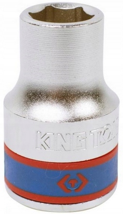 Nasadka 10mm 1/2" krótka 6-kątna King Tony 433510MR