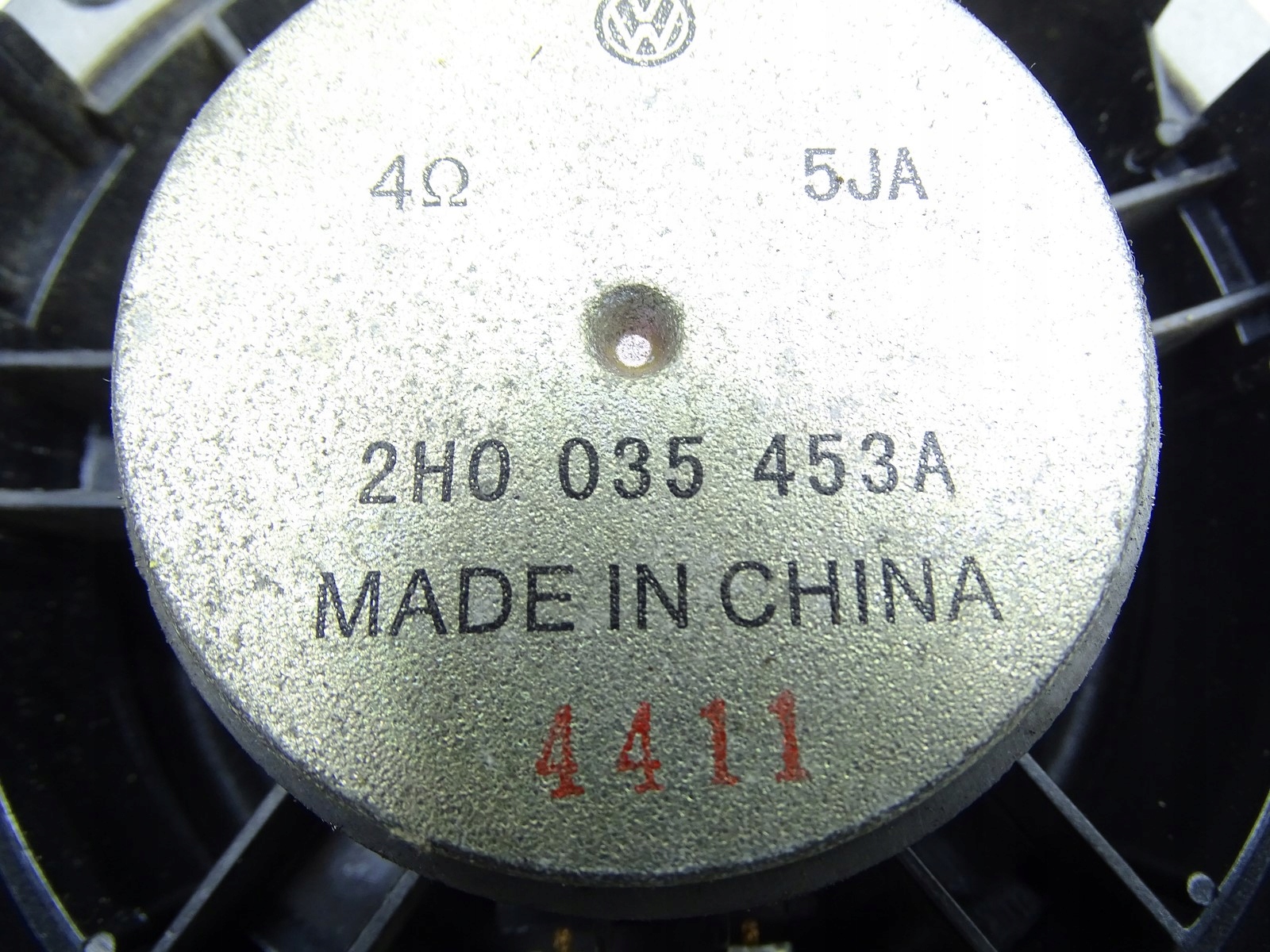 reprák dveře VW AMAROK a 2H 2H0035453A