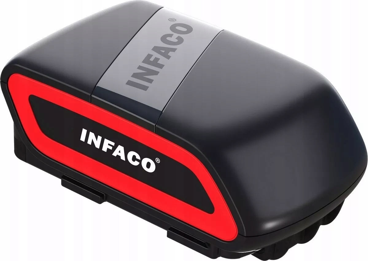 Batéria nožníc Infaco F3020