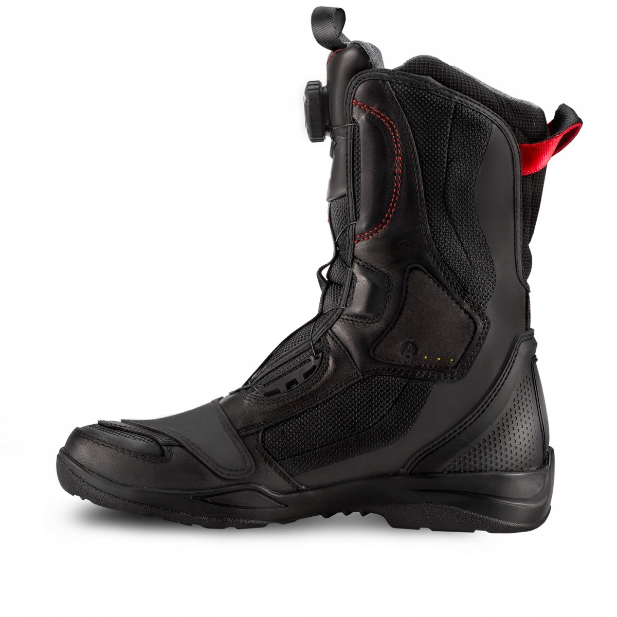 LETNIE BUTY MOTOCYKLOWE SHIMA STRATO LADY 38 Typ Turystyczne / Adventure