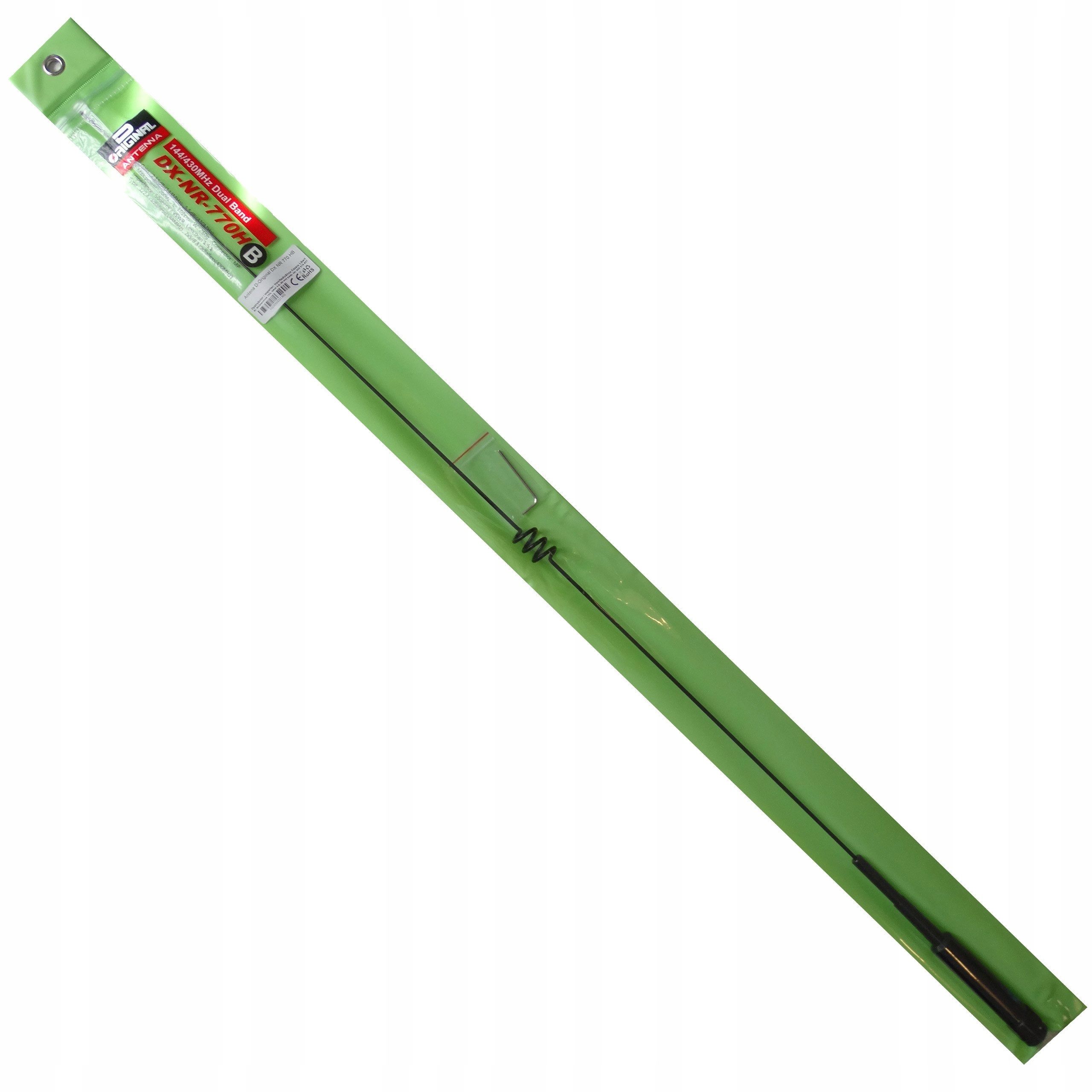 Antena samochodowa D-Original 99 cm