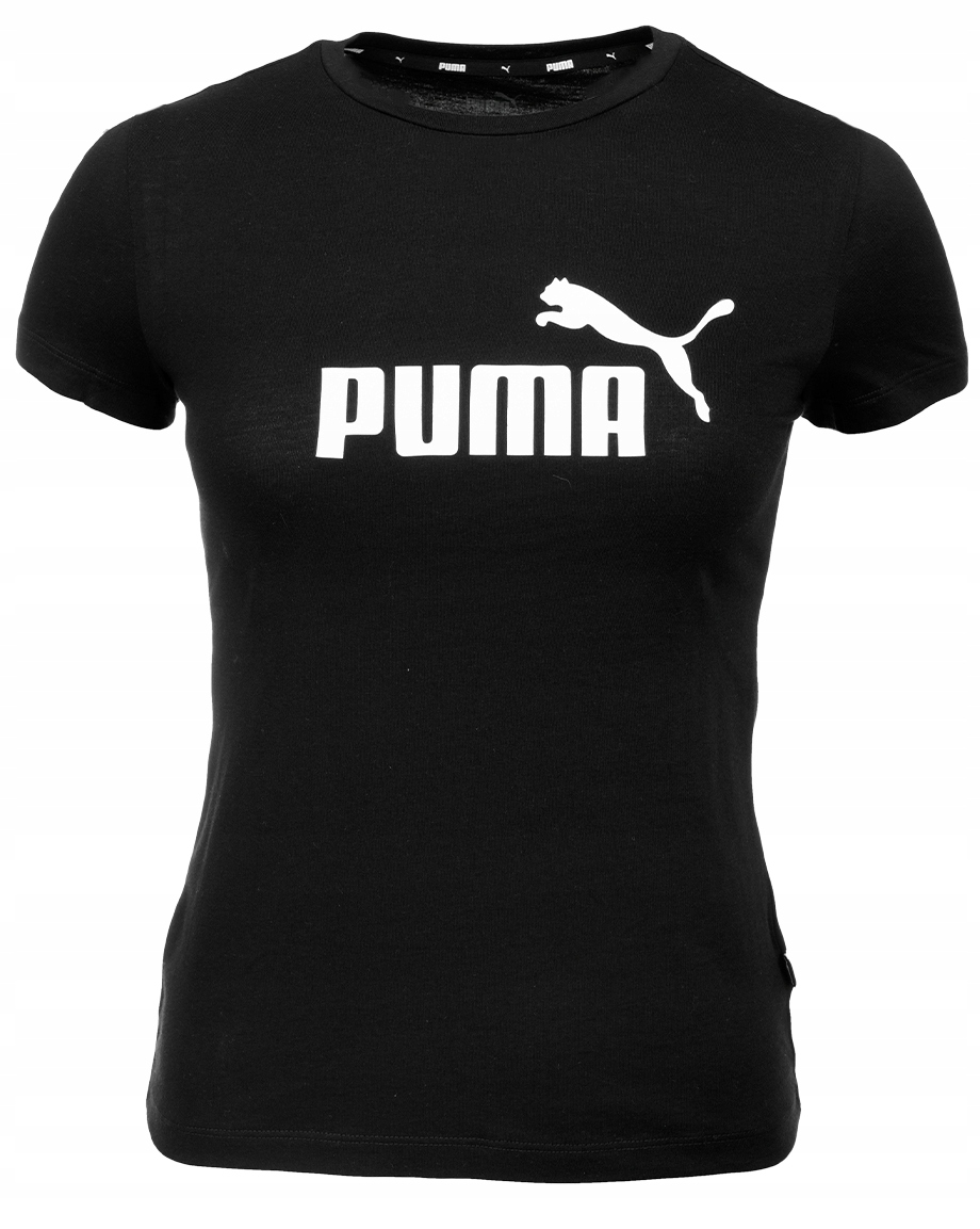 

Puma koszulka dziecięca sportowa t-shirt roz.140
