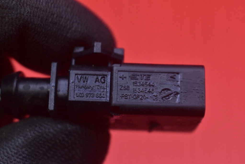 SONDA LAMBDA 05E906262C SKODA FABIA 4 IV 1.0 MPI 80 KM 21