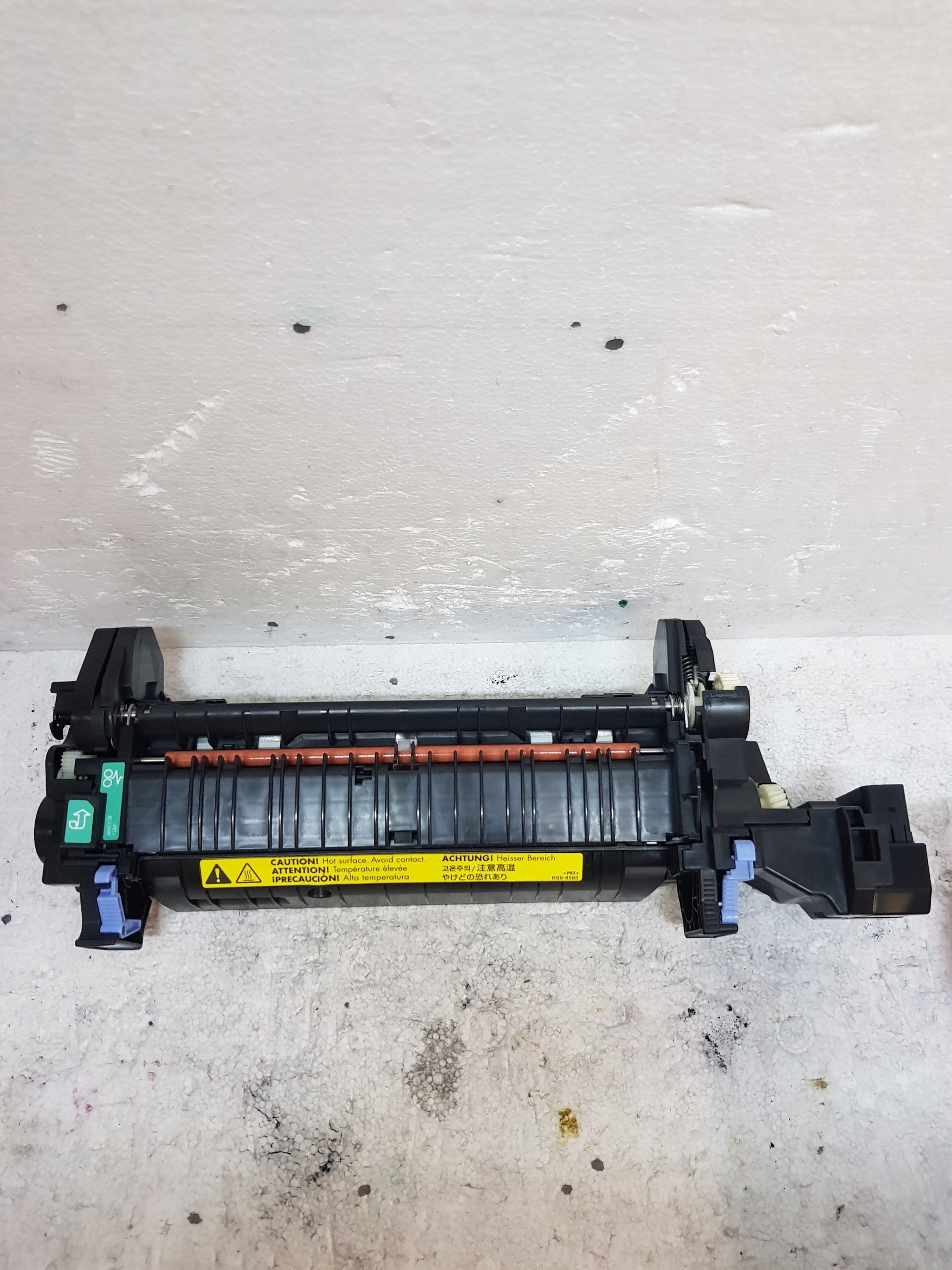 Fuser HP RM1-8156