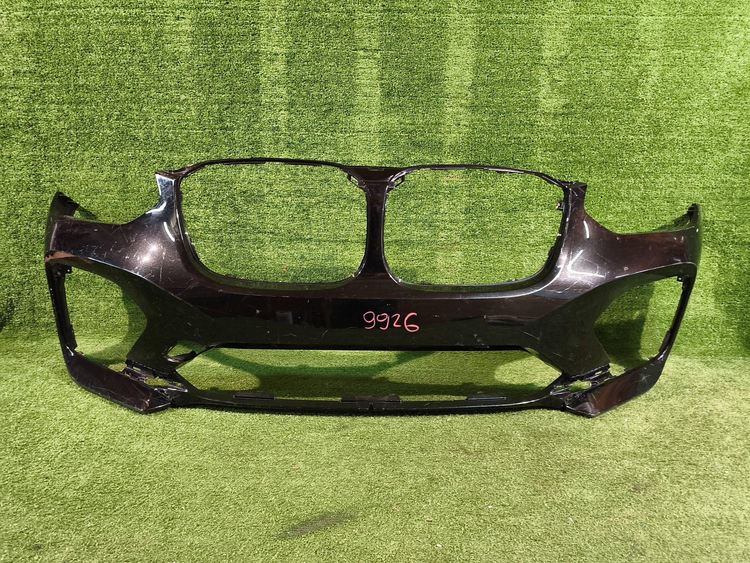 front bumper front BMW X4 G02 X-LINE NR.9926