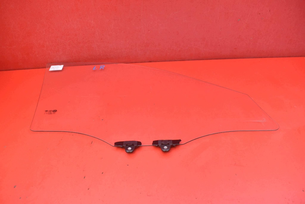 window side left front front BAIC BEIJING X3 LIFT 19