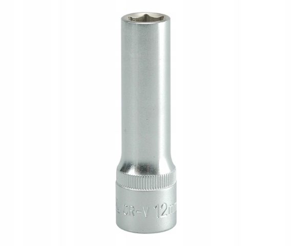 

Nasadka 6-kątna 12mm 1/2 Długa Yato