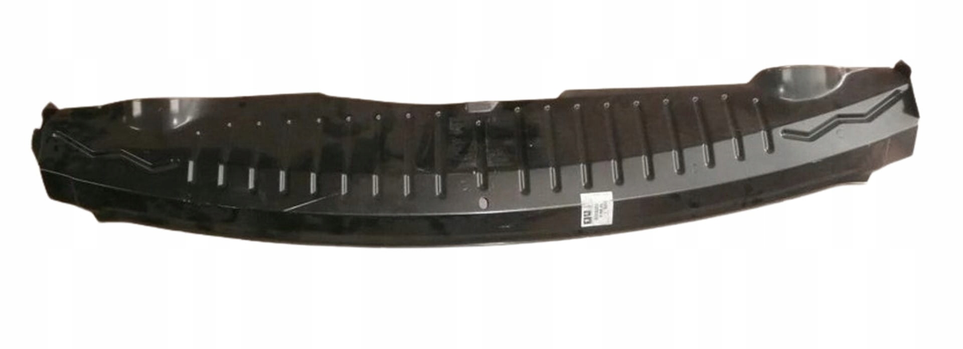 Podszybie 8103J6 8103.J6 Citroen Berlingo III Oryginał