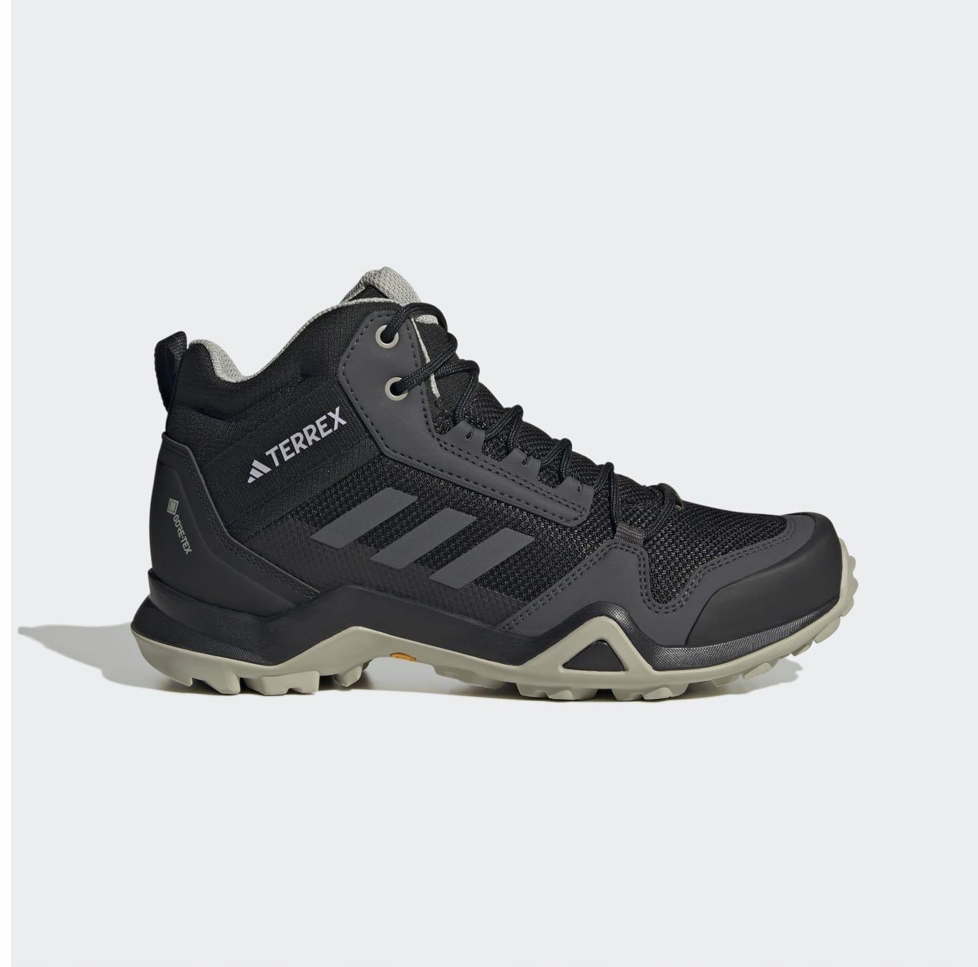 Dámské boty Terrex AX3 MID Gtx W 37 1/3