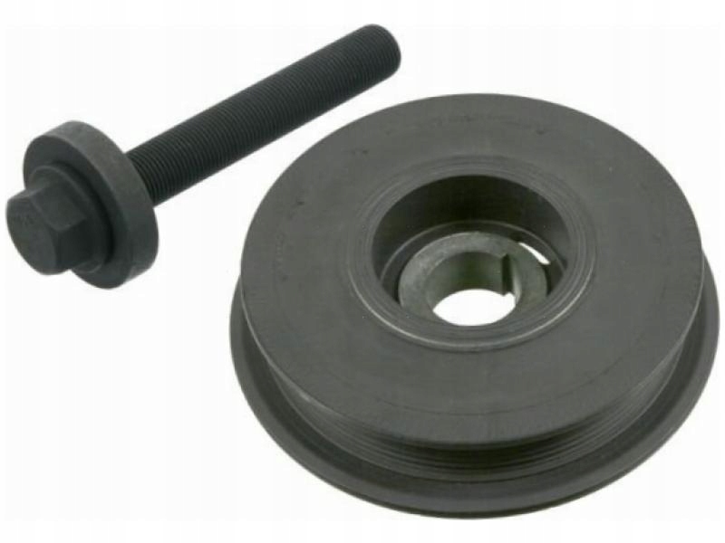 KOŁO PASOWE WAŁU FEBI BILSTEIN 33620