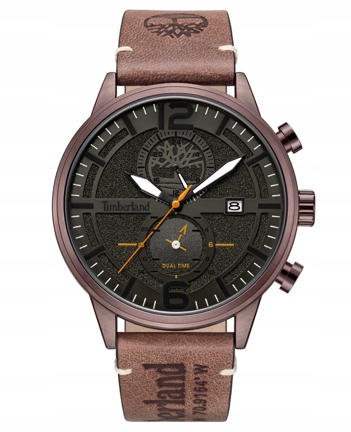 Pánské hodinky Timberland TDWGF2182303 Middlesex