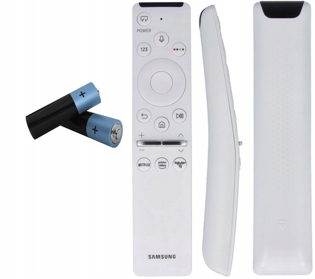 Originální Dálkový Ovladač Pro Televizor Samsung QE55LST7TG QE55LST7TGU QE55LST7TGUXXH