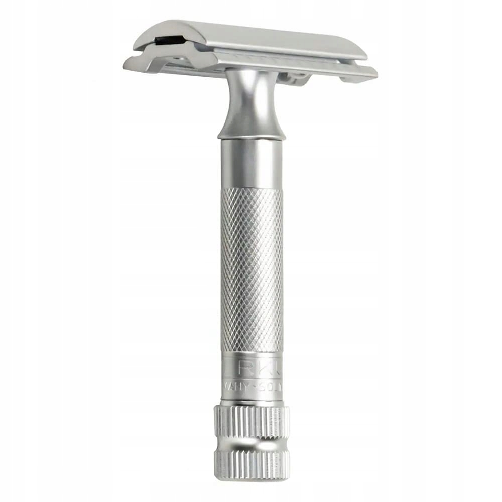 Merkur 34C Maszynka do Golenia Satin Finish