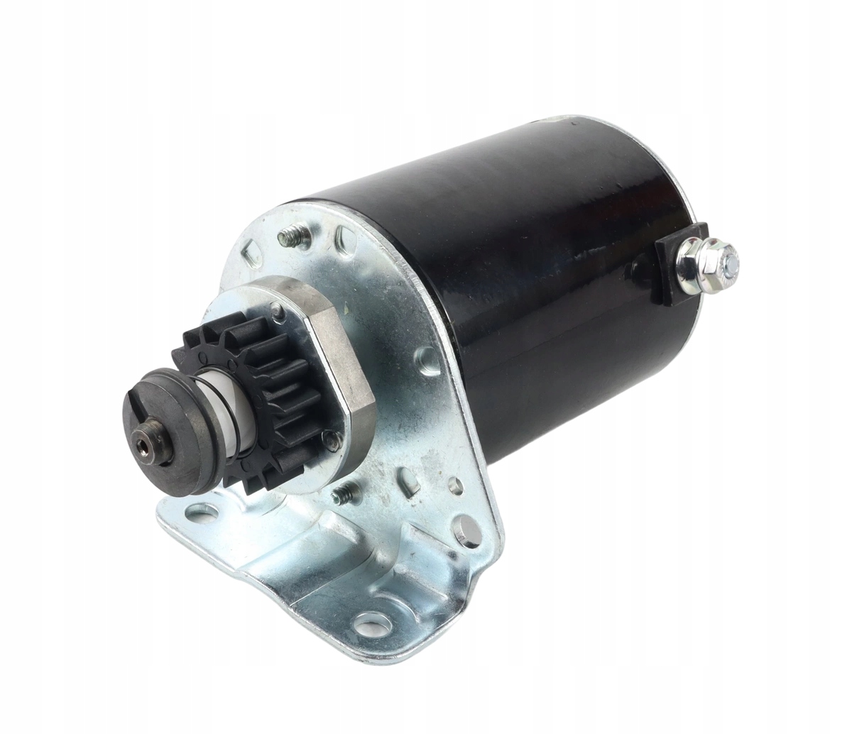 Elektrický startér motoru Briggs&Stratton 394805 497595 499521 795121