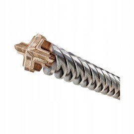vrták betonu SDS-Max 35-570/450 Extreme DeWalt [DT60838-QZ]