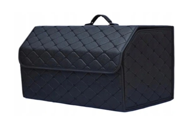 ORGANIZER TORBA DO BAGANIŻKA AUTA SAMOCHODU KUFER Model M