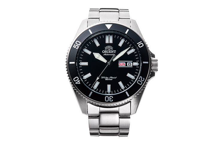 Orient Kano Automatic RA-AA0008B39B 43,6 mm 20 Atm