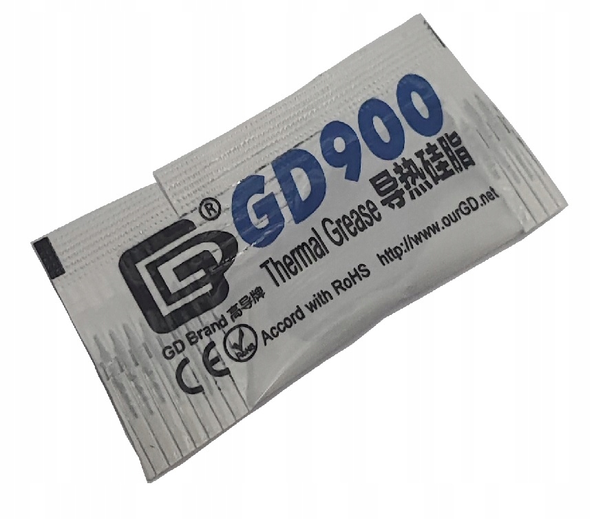 intel Core i7-3770 4x3.4GHz, SR0PK, s1155 + pasta Producent Intel