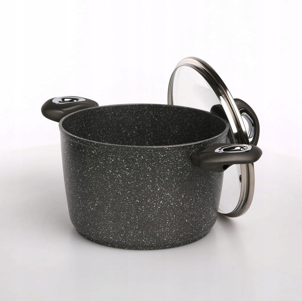 

Valdinox Rock Garnek 24CM Z Pokrywą