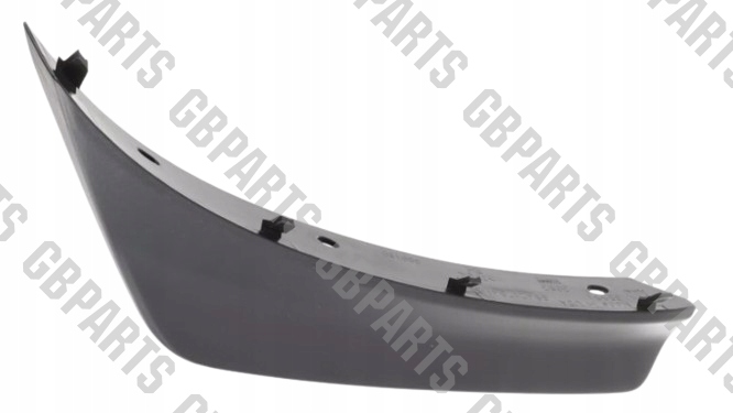 Chlapec Doplněk Pravý Jeep Grand Cherokee Wl 2021- Overland