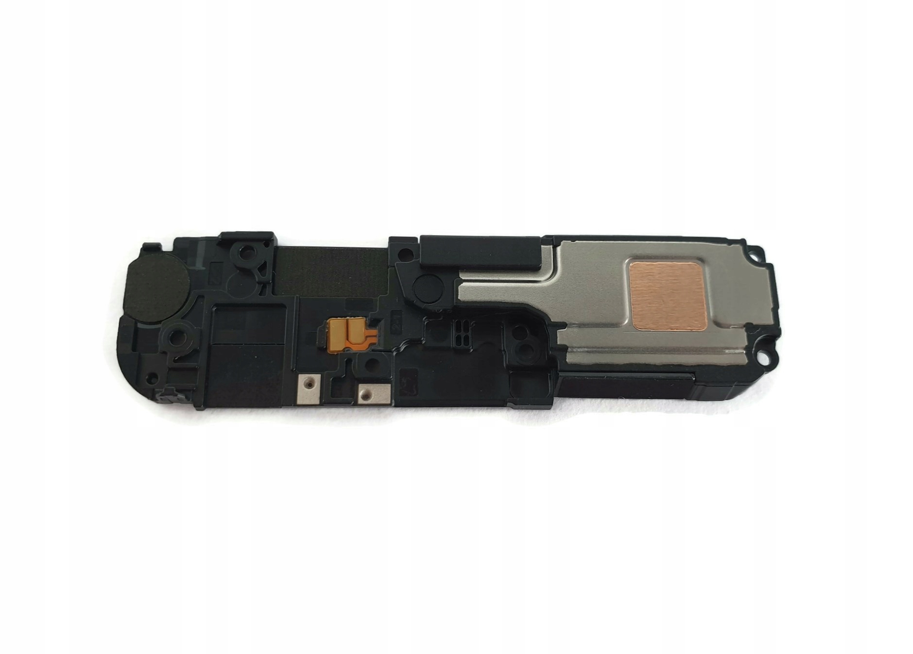 Głośnik buzzer do Xiaomi Redmi Note 9 Pro Pasuje do modelu Redmi Note 9 Pro