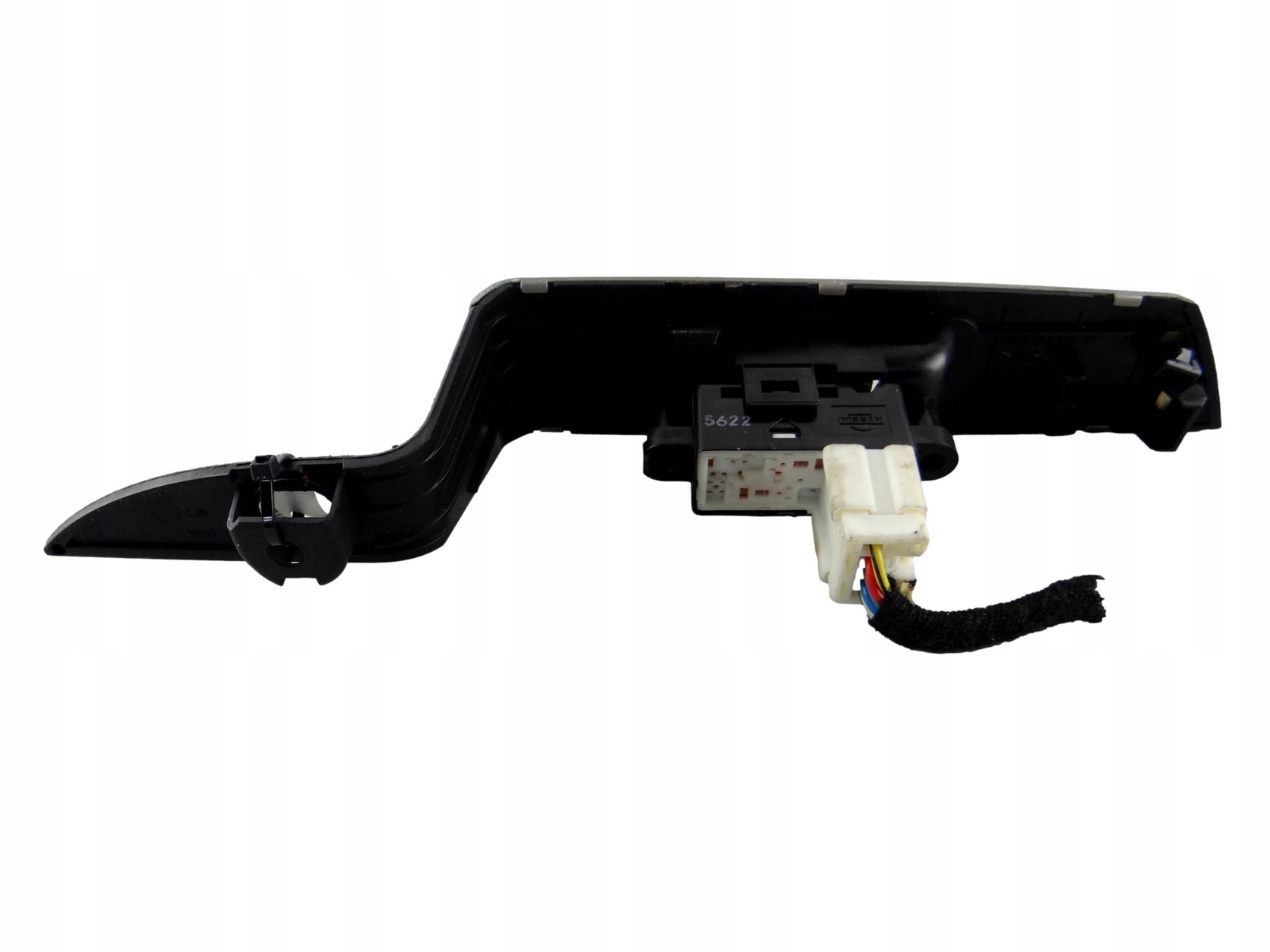 switch lifting of the window NISSAN MURANO 5622