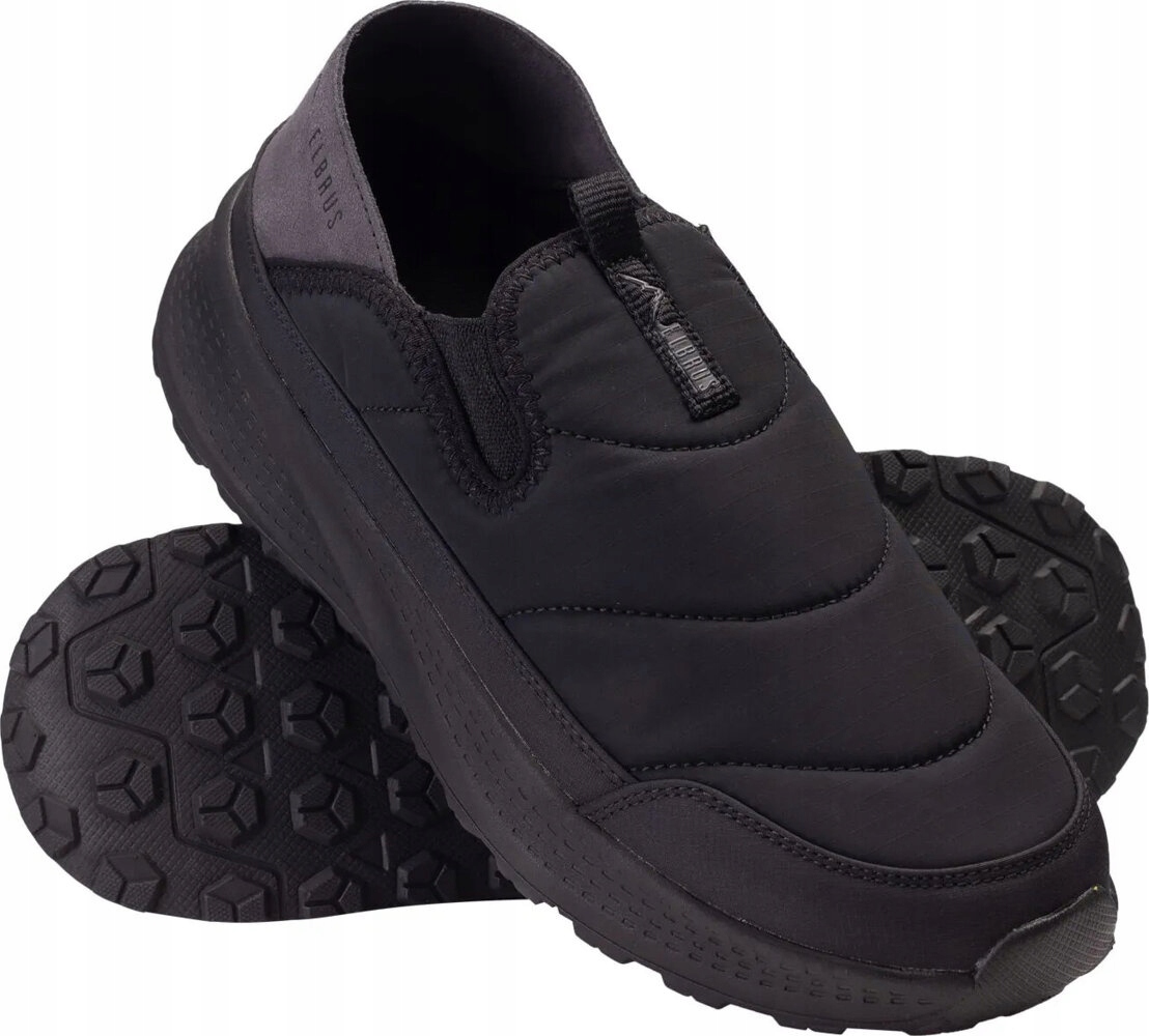 Pánské Slip On Nazouvací Boty S Prošíváním Elbrus, Korami, Velikost 41