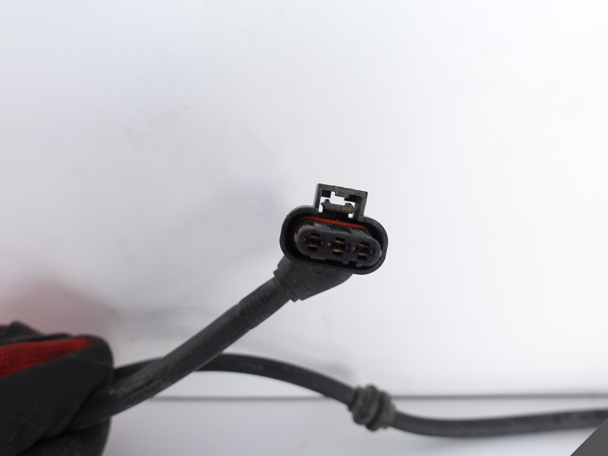 MERCEDES ML GLE W166 brake electrical wiring
