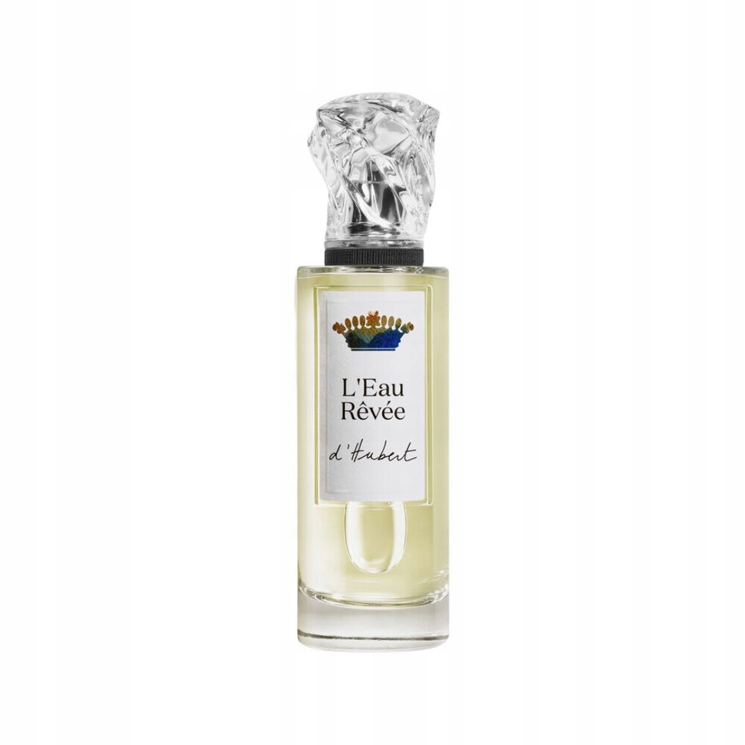 L'eau Rêvée D'hubert edt vapo 50 ml