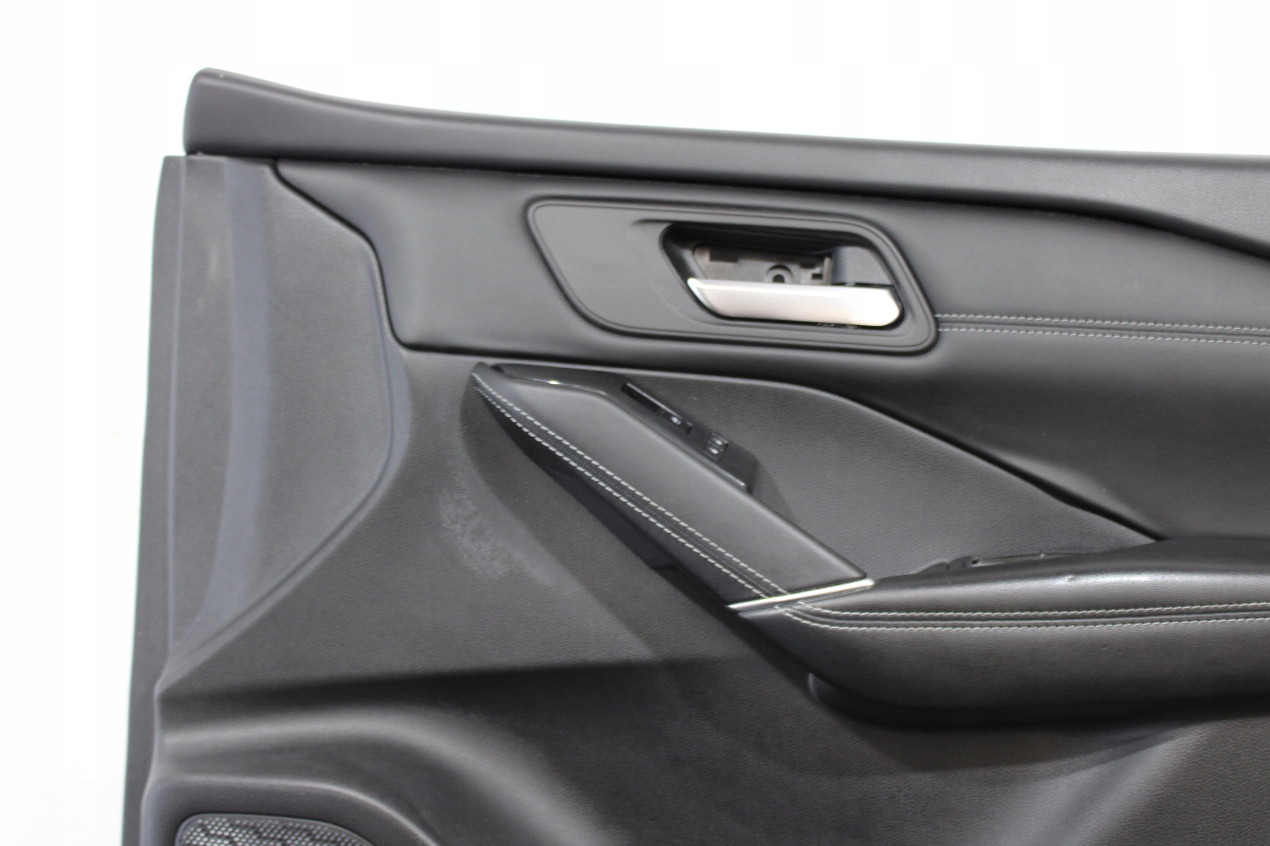 upholstery side door right front right front NISSAN QASHQAI J12