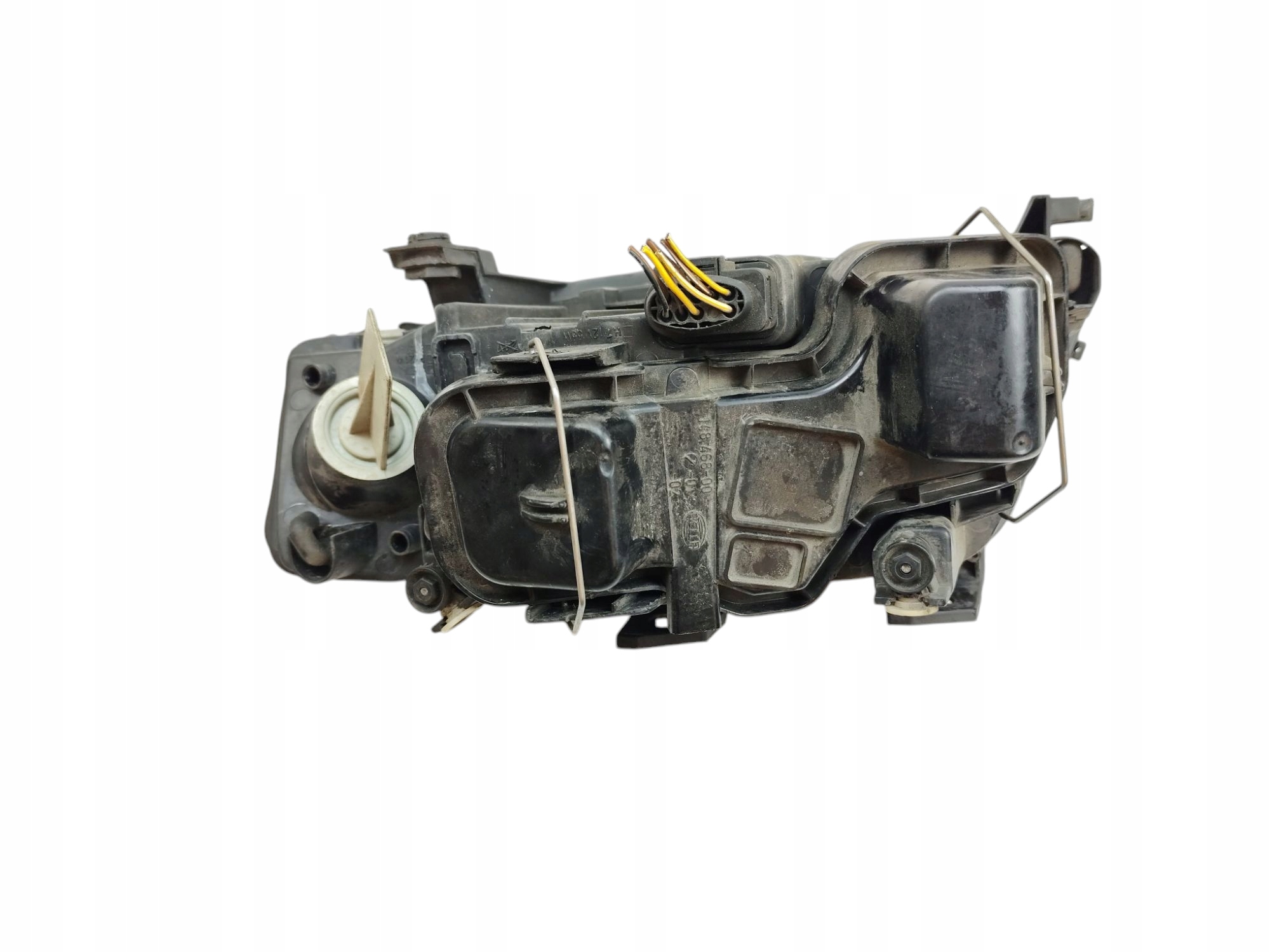 light REFLEKTOR right front AUDI A6 C5 (1997-2001) 08-141-1102R EUROPA