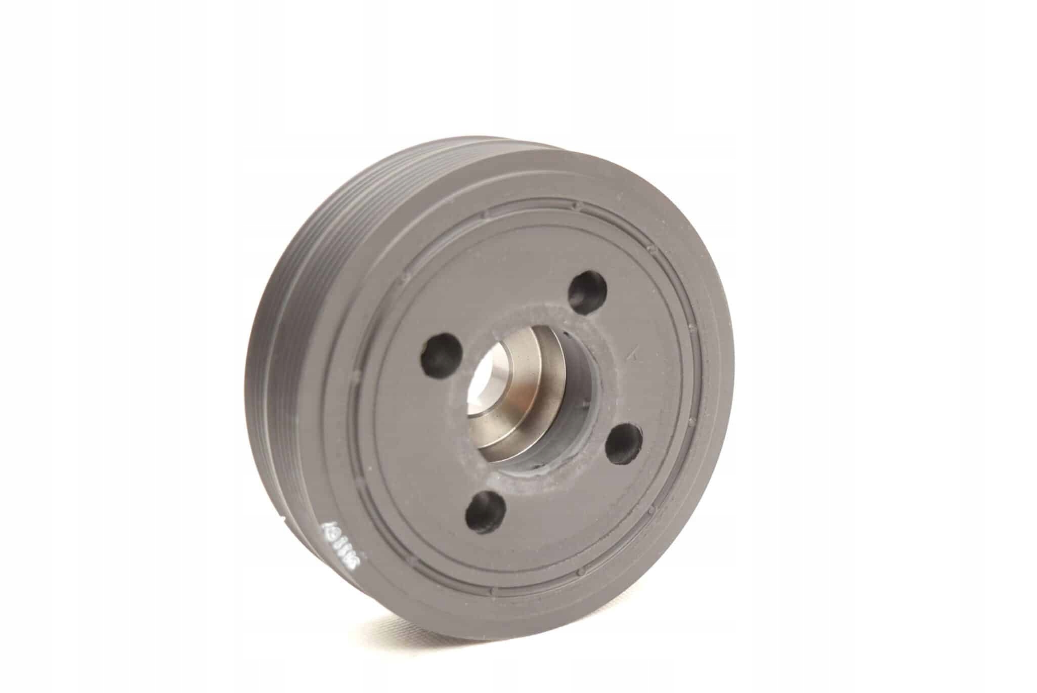 Koło pasowe OEM Subaru Impreza WRX STI Forester XT Legacy EJ255 EJ257 EJ251 Numer katalogowy części 12305AA252