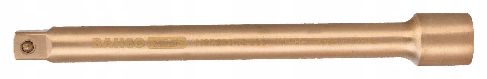 BAHCO PRZEDŁUŻKA NIEISKRZĄCA CU-BE 1 250 mm Marka Bahco